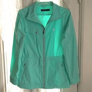 Polo Golf by Ralph Lauren Jacket, Size S